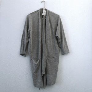 DONNI Sandwash Cardigan